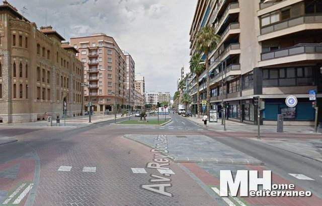 Oficina en Venta en REY DON JAIME, 74 en Casco Histórico