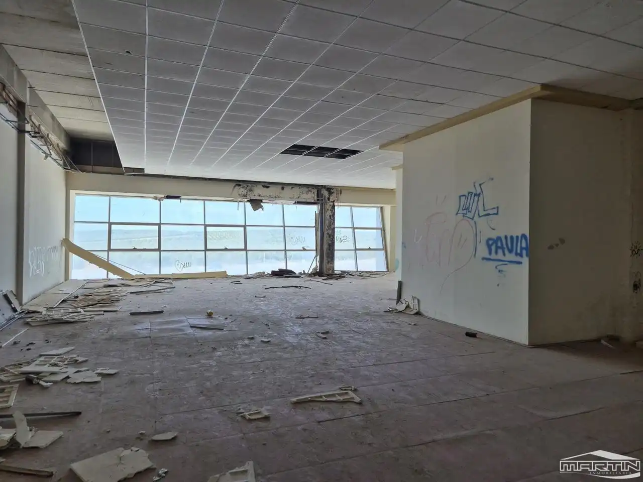 Office space for sale in Luisa Lopez Fijo 1, imagen 3