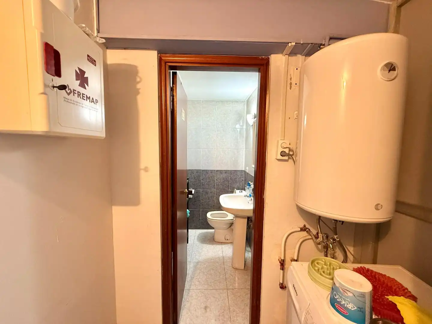 Local en venda a Calle de Bernat Descoll, 39, Malilla