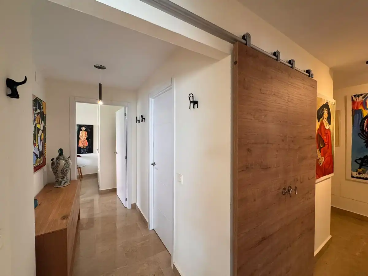 Mini appartamento con piscina in vendita a San Luis de Sabinillas, imagen 21