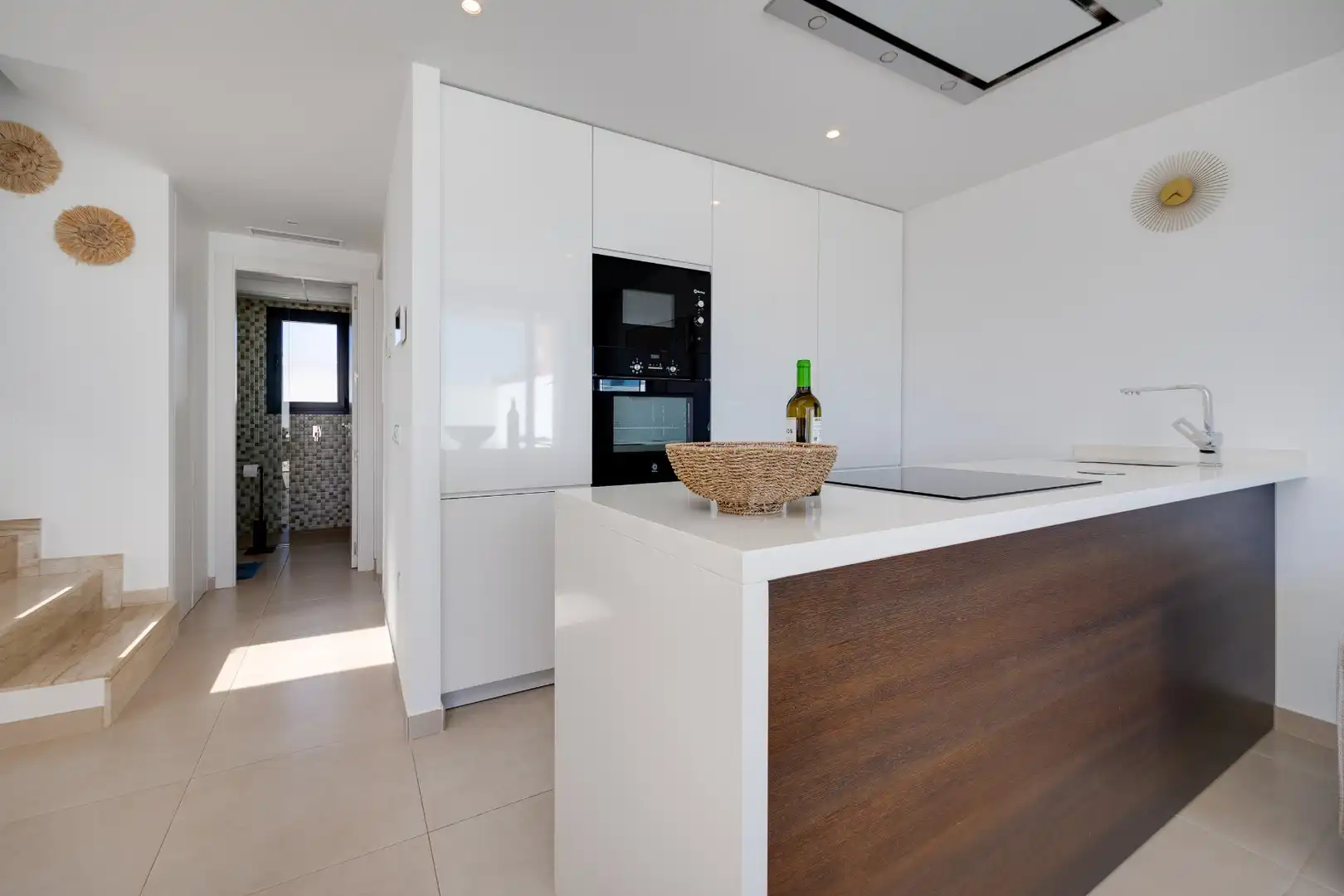House with pool for sale in San Javier ciudad, imagen 25