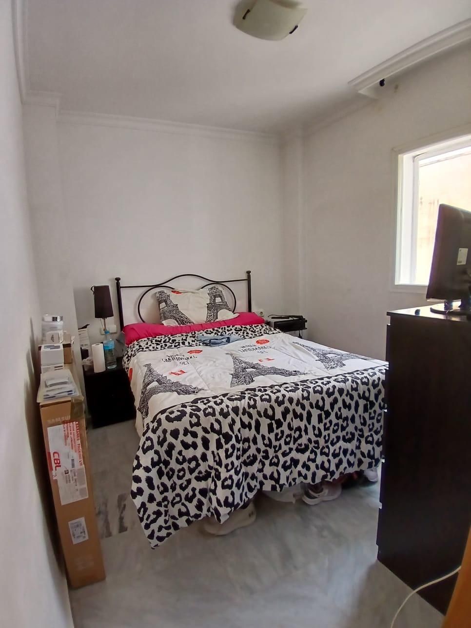 Dormitori de Àtic en venda en Málaga Capital