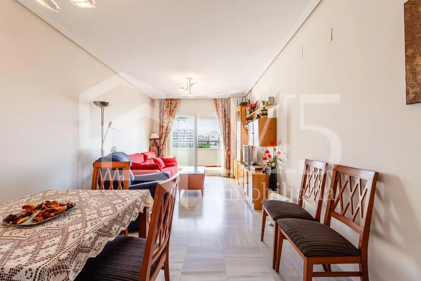 Wohnung mit Pool zum Verkauf in Torre del Mar, imagen 6