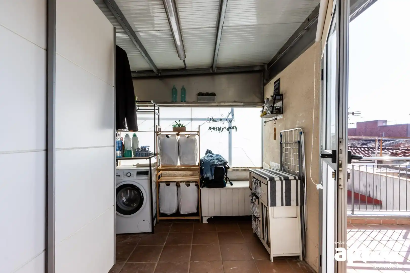 Casa o chalet en venta en Sabadell con Aire acondicionado, Calefacción y Terraza