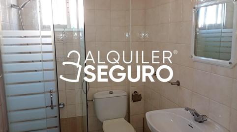 Photo 5 of Attic to rent in Mármoles, Perchel Norte, Málaga