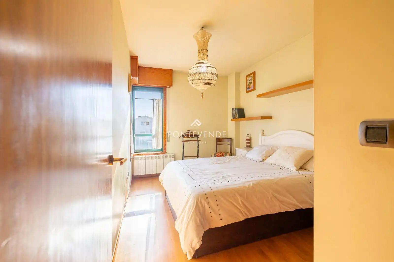 Detached homes for sale in Raposa, 17, Bouzas