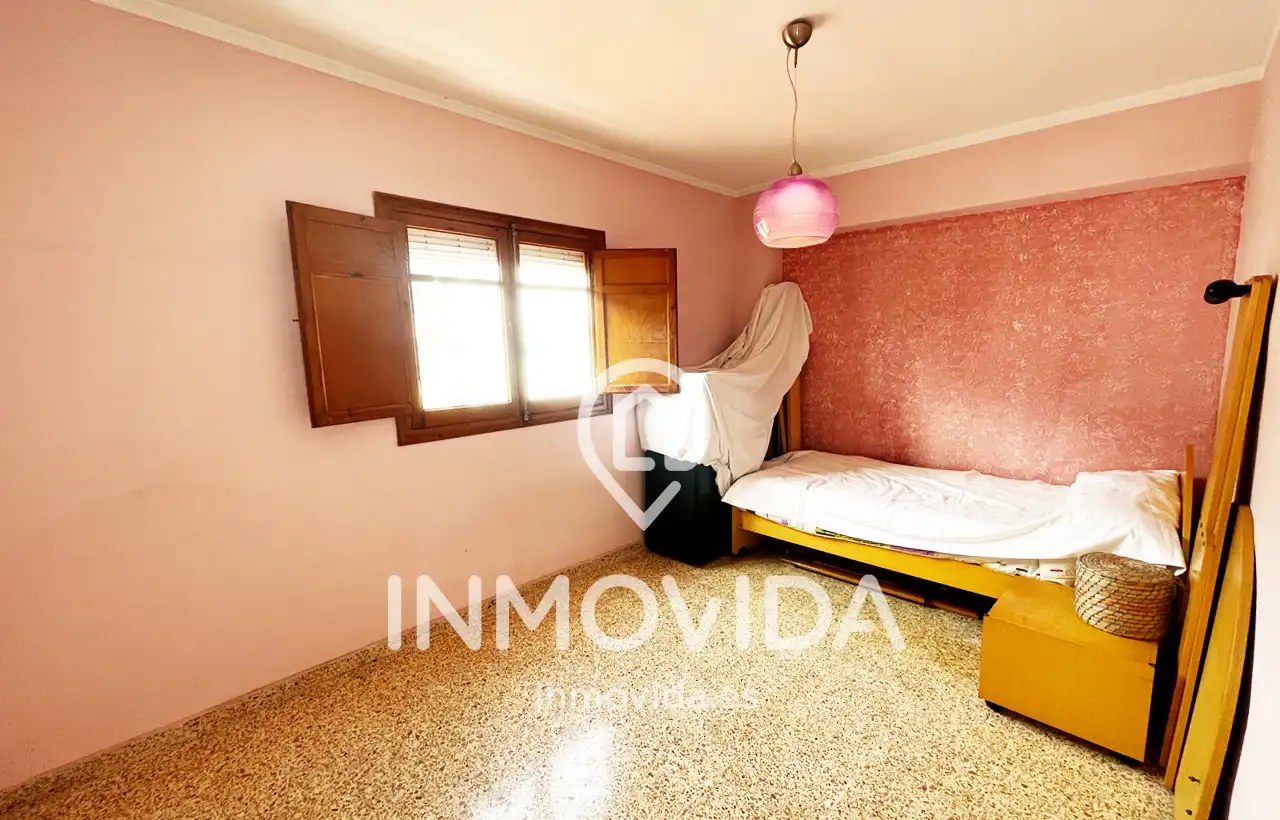 Habitación de Piso en venta en Xàtiva con Aire acondicionado, Amueblado y Balcón
