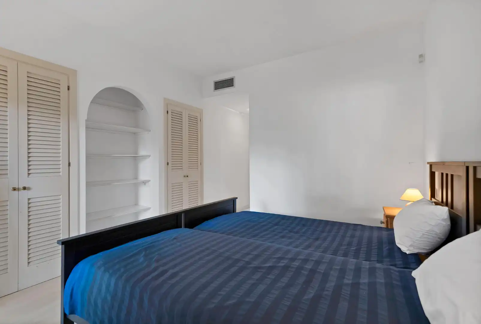 Bedroom of Apartments for sale in Estepona  with Heating, Private garden and Terrace