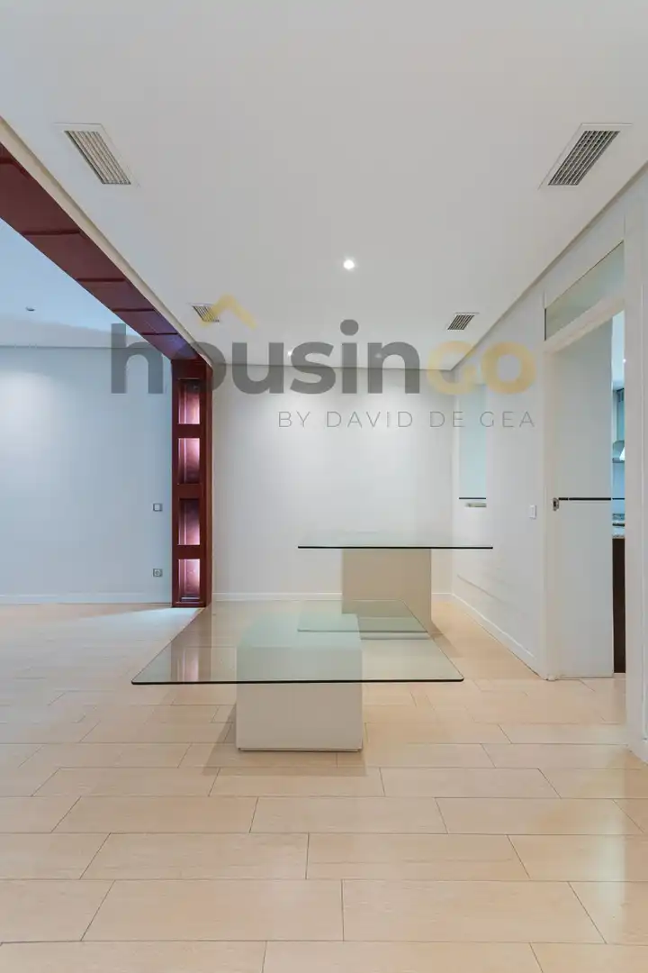 Comedor de Piso en venta en Madrid con Aire acondicionado, Calefacción y Amueblado