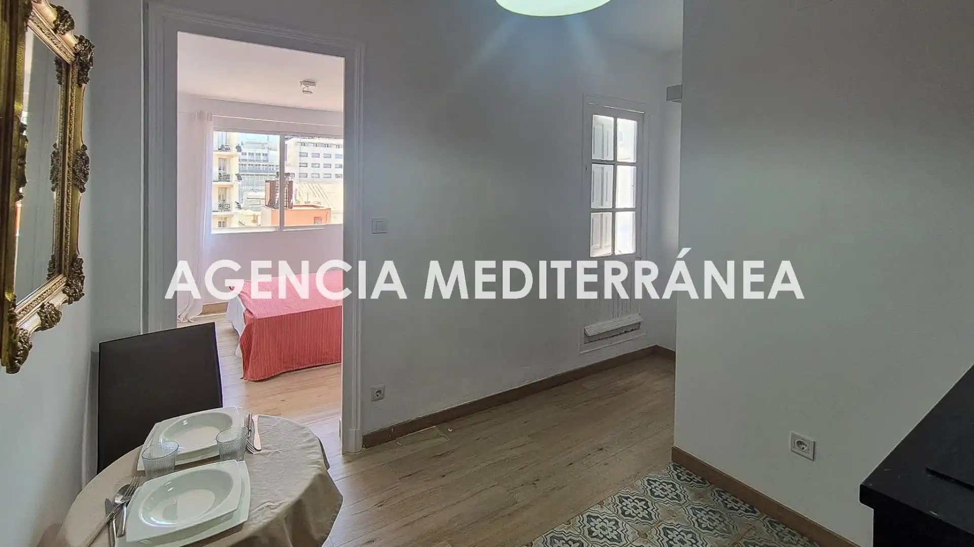 Àtic amb ascensor en venda a Ciutat Vella, imagen 13