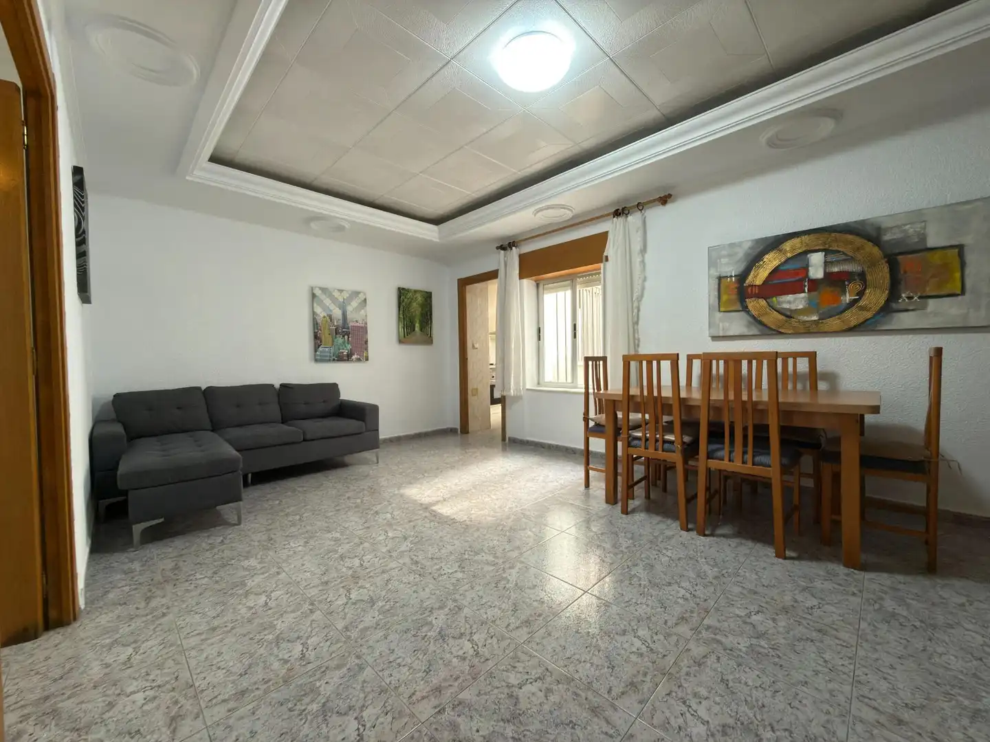 Vivienda en venta en Calle JOVELLANOS 49, imagen 6