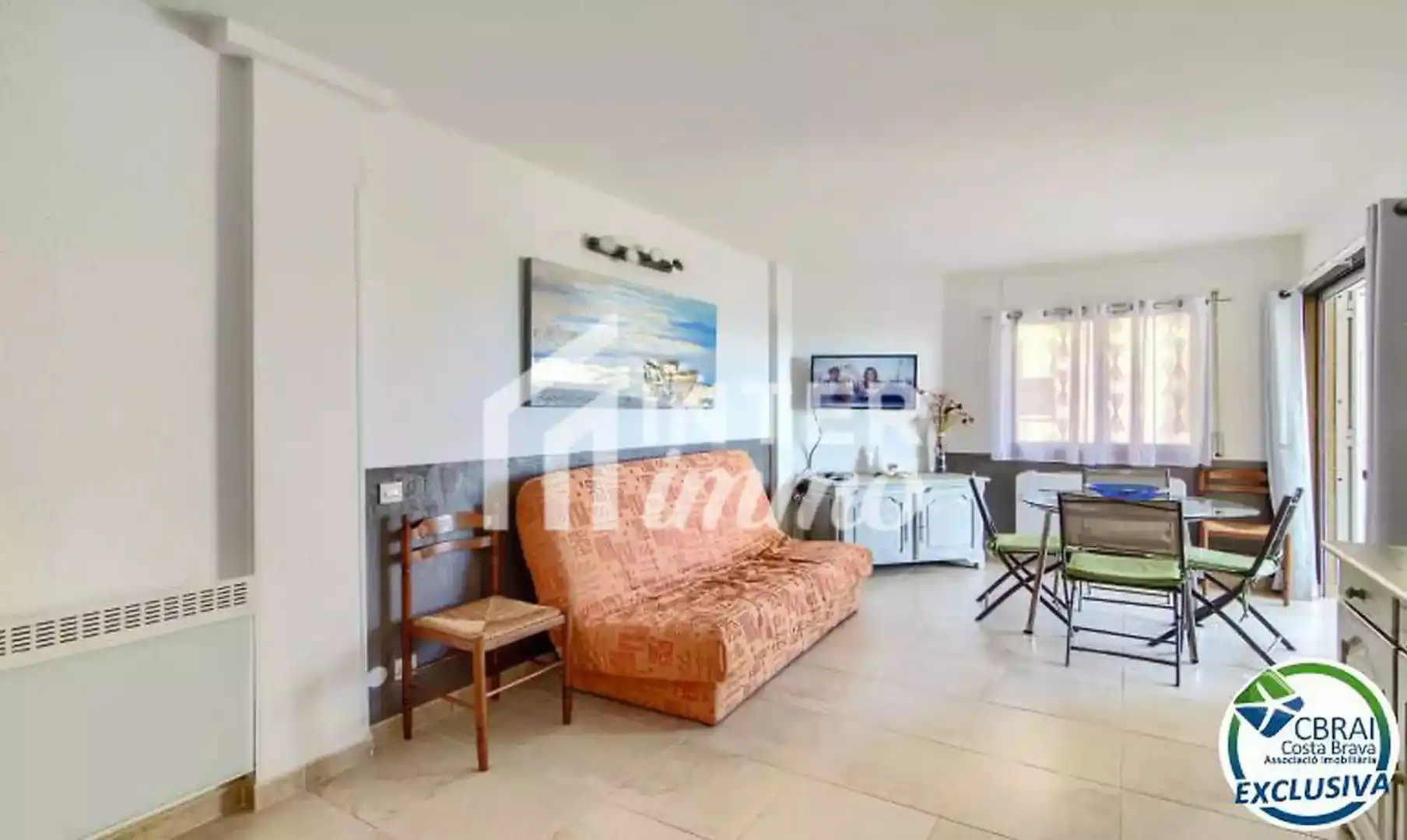 Flat with lift for sale in Paseo Maritim 28, imagen 6