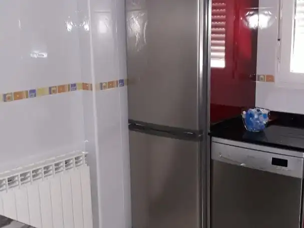 Kitchen of Detached homes for sale in Pedro Muñoz