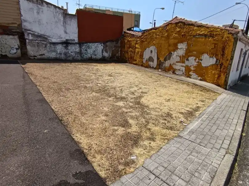 Residencial en venda en Madrid