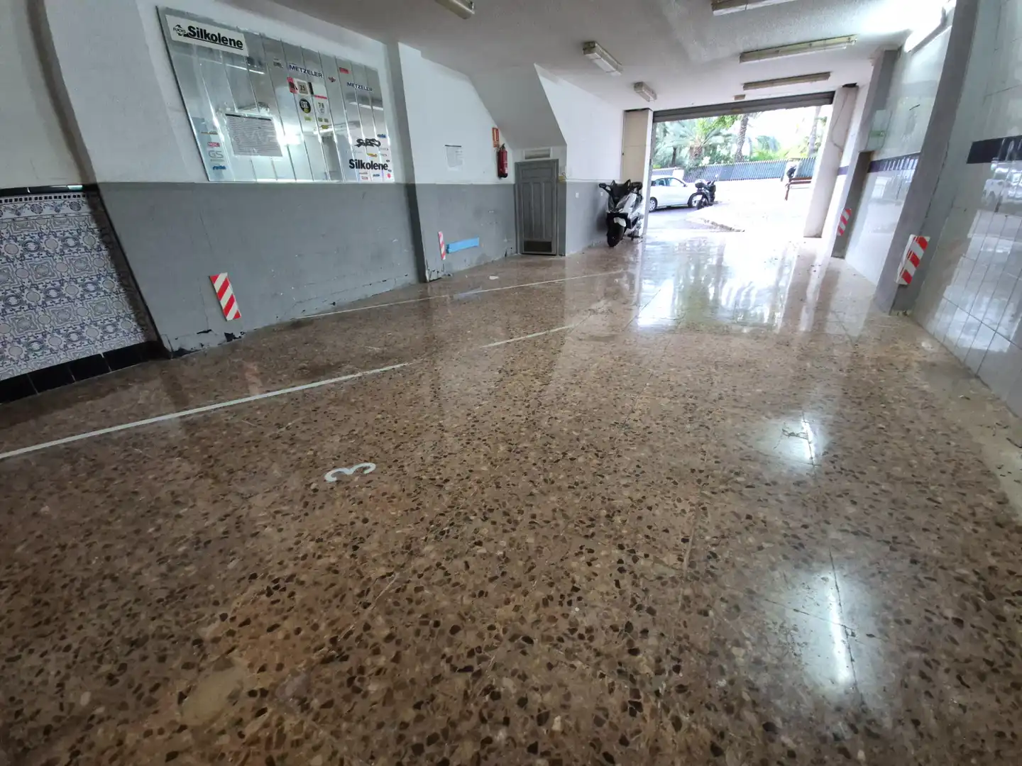Local comercial de lloguer a Elche ciudad