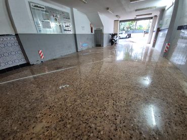 Local comercial de lloguer a Elche ciudad