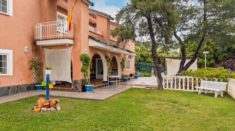 Photo 2 of House or chalet for sale in Avenida de la Cumbre, Batres, Madrid