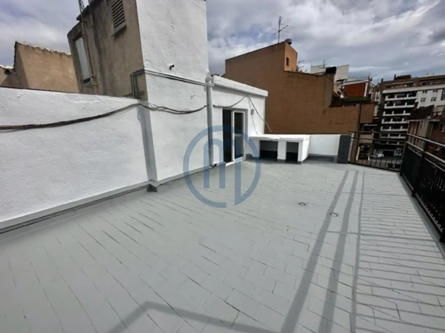 Ático en venta en Sant Miquel