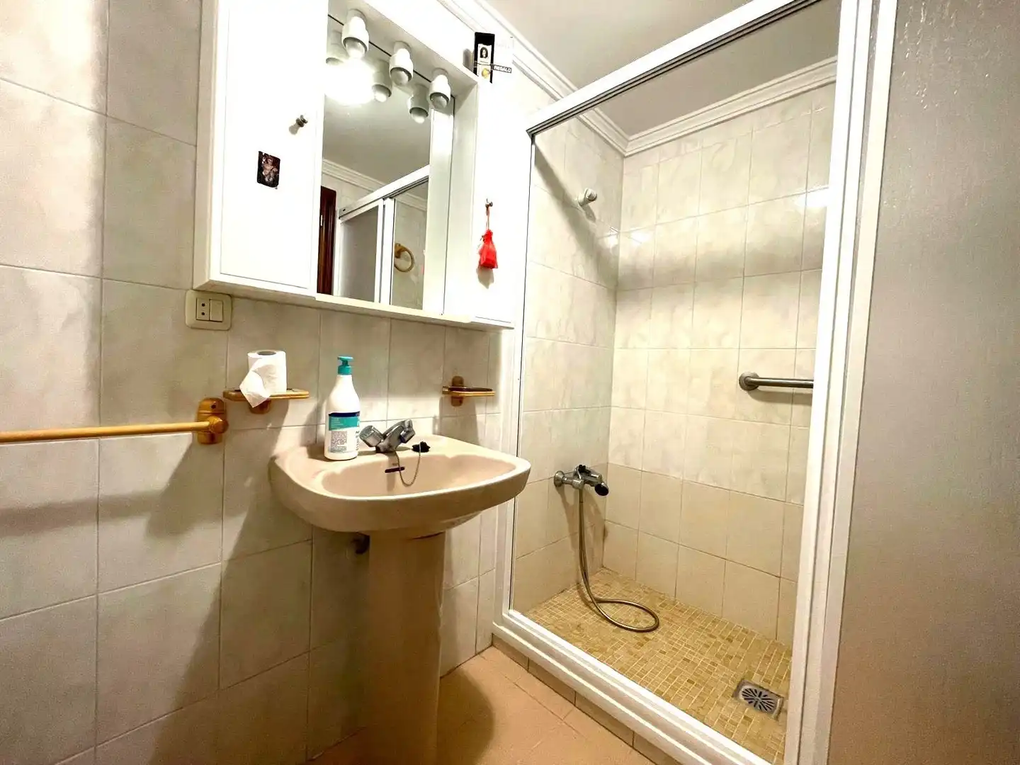 Baño de Piso en venta en Almonte con Calefacción, Terraza y Amueblado