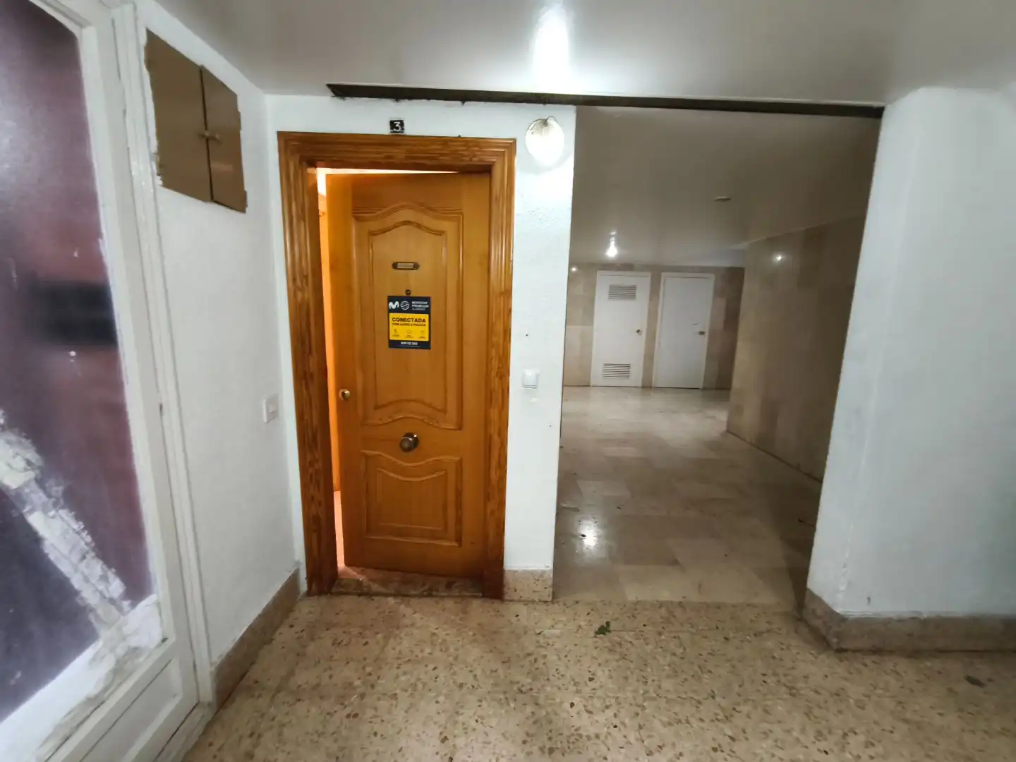 Ground floor for sale in Plaza Simón Bolívar 1, imagen 3