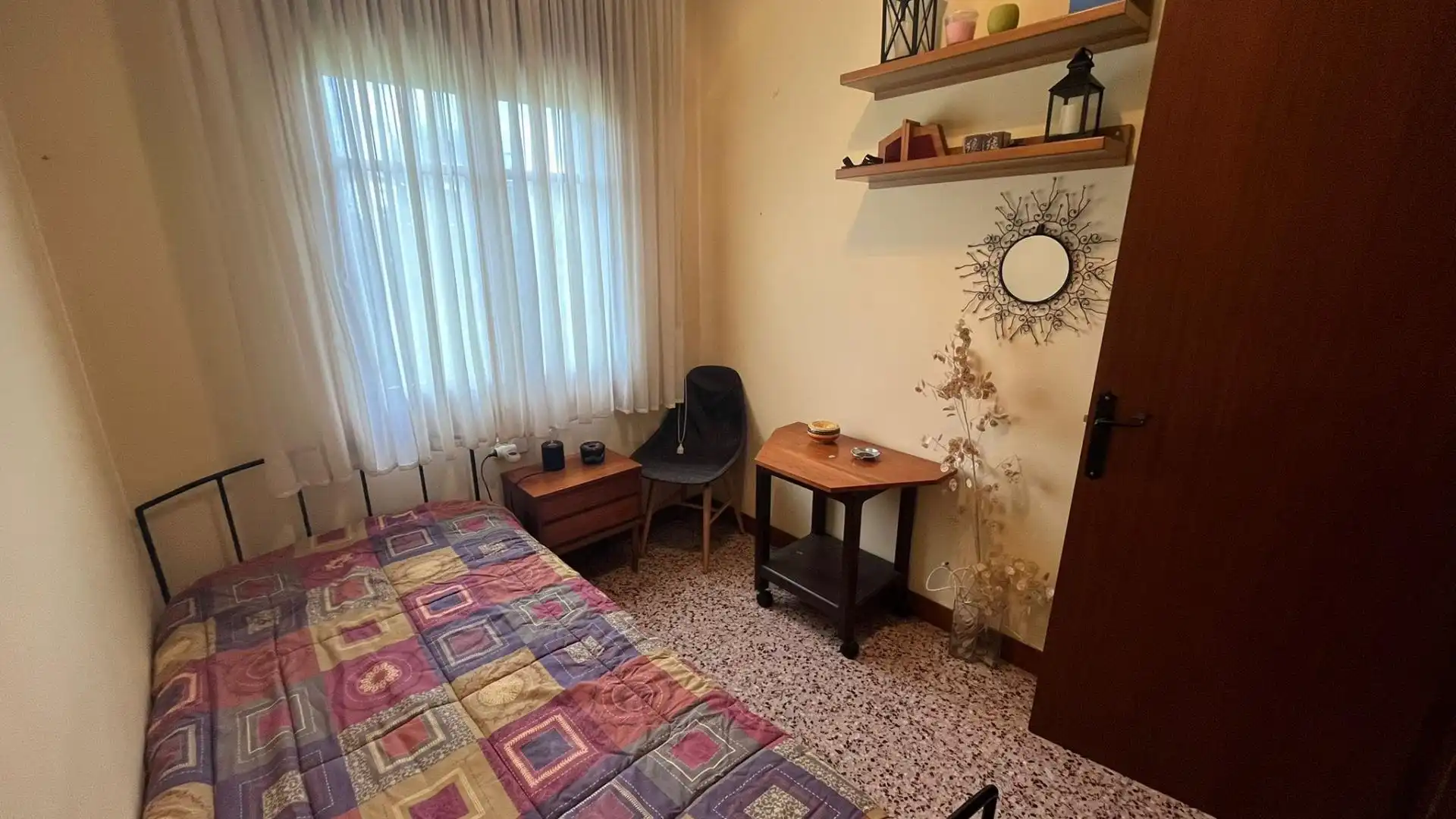 Schlafzimmer von Haus oder Chalet zum Verkauf in Riells i Viabrea