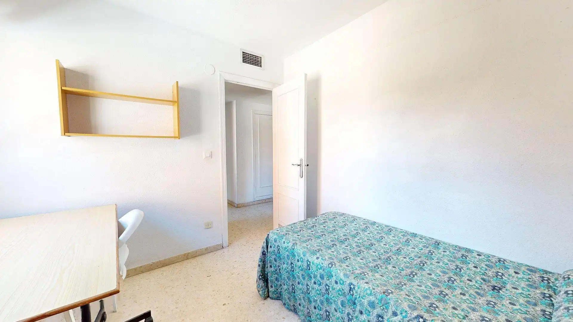 Flat with lift for sale in Poniente-Sur, imagen 21