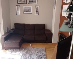 Living room of Flat for sale in Vitoria - Gasteiz  with Terrace