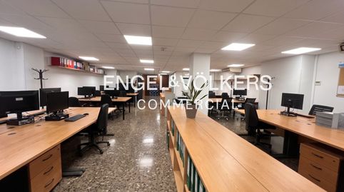 Foto 5 von Büro zum Verkauf in Barri de les Corts, Barcelona Capital