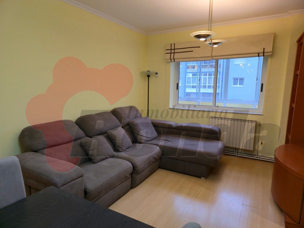 Pis en venda a Rua Otero Pedrayo Profesor, Paradai