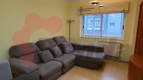 Foto 2 de Pis en venda a Rua Otero Pedrayo Profesor, Paradai, Lugo Capital