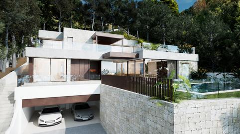 Photo 5 of Flat for sale in Calle Italia, Altea Hills, Alicante