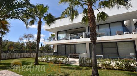 Foto 2 de Ático en venta en Islas Menores - Mar de Cristal, Cartagena