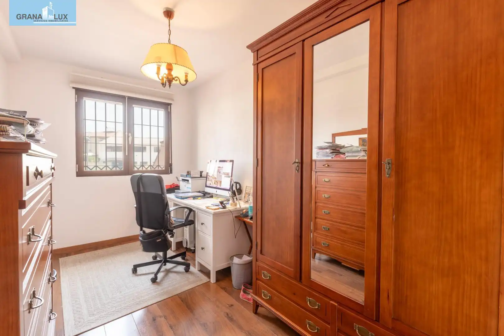 Villa avec terrasse à vendre à Calle de Brasil, imagen 19