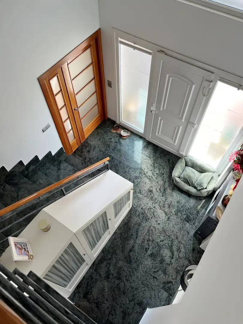 Casa o xalet en venda en Corvera de Asturias amb Calefacció, Parquet i Terrassa