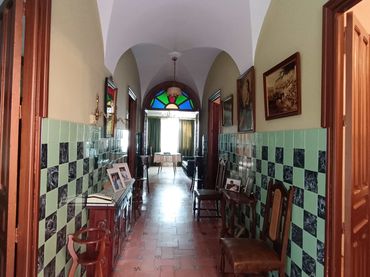 Casa en venta en Villanueva de la Serena