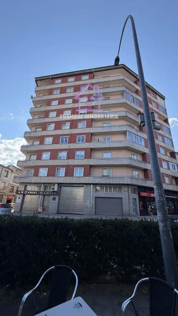Appartement avec ascenseur à vendre à muralla, imagen 16