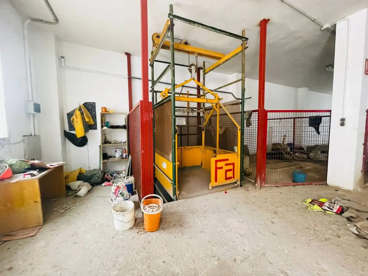 Local commercial à vendre à Calle LOS PASOS 31, imagen 5