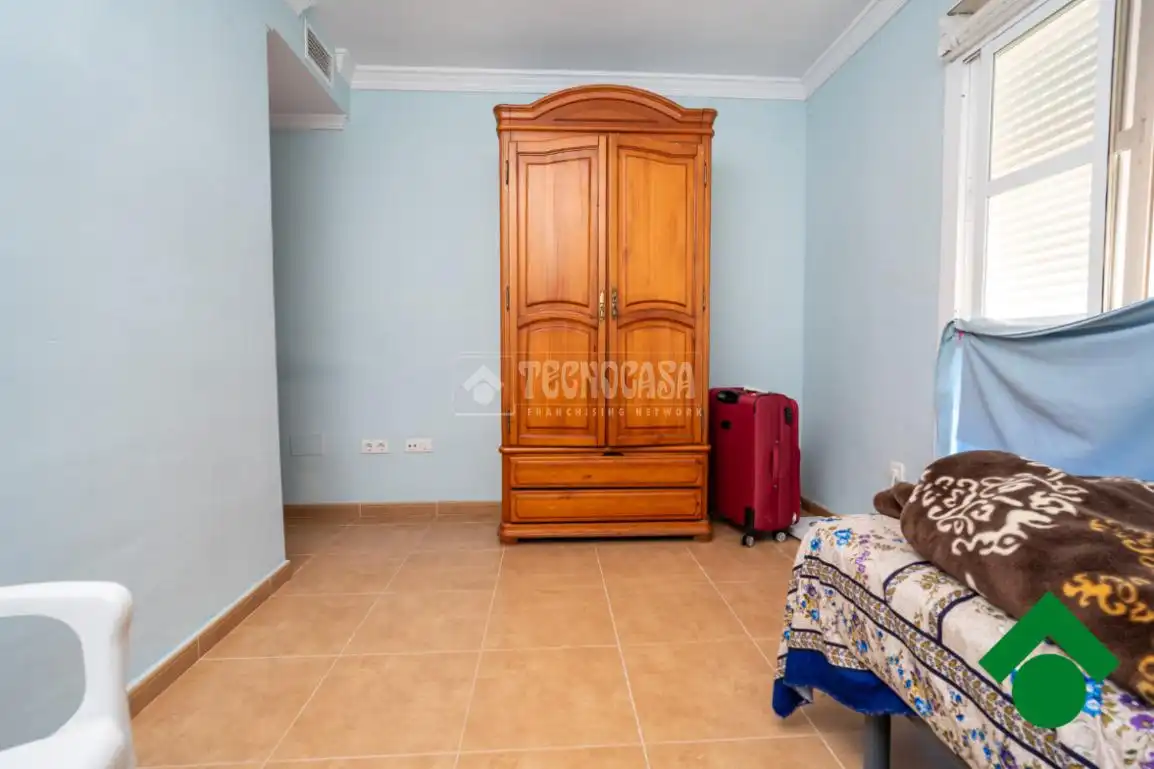Habitación de Piso en venta en Cártama con Aire acondicionado, Trastero y Balcón