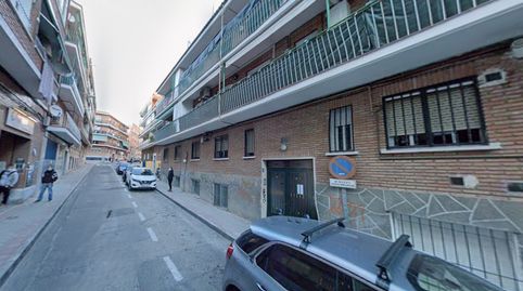 Foto 2 de Casa o chalet en venta en Alegria , Puerta Bonita, Madrid Capital