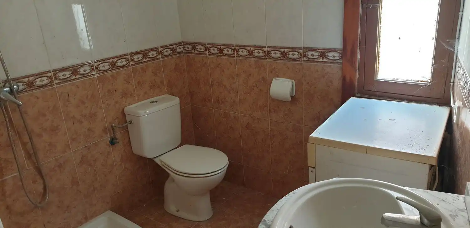Detached homes for sale in Santa Maria, Esguevillas de Esgueva