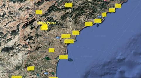 Foto 5 de Pis en venda a Babel, Alicante / Alacant