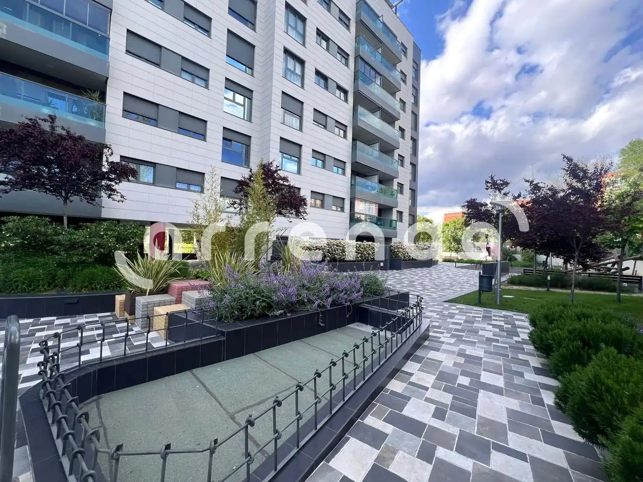 Flat for rent in Calle de Pilar, Aluche