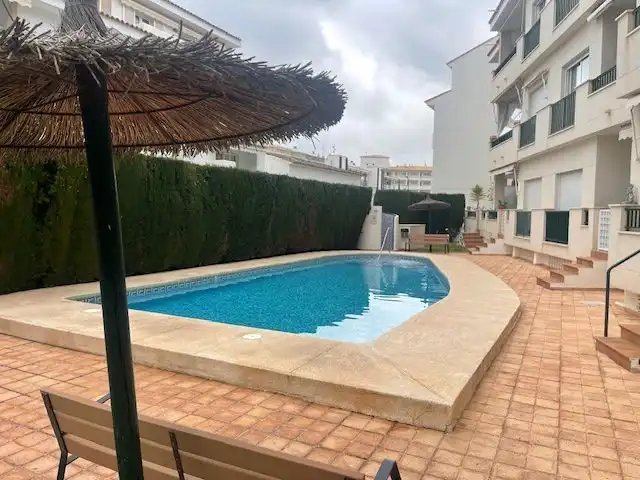 Wohnung mit Pool zum Verkauf in L'Olla, imagen 25