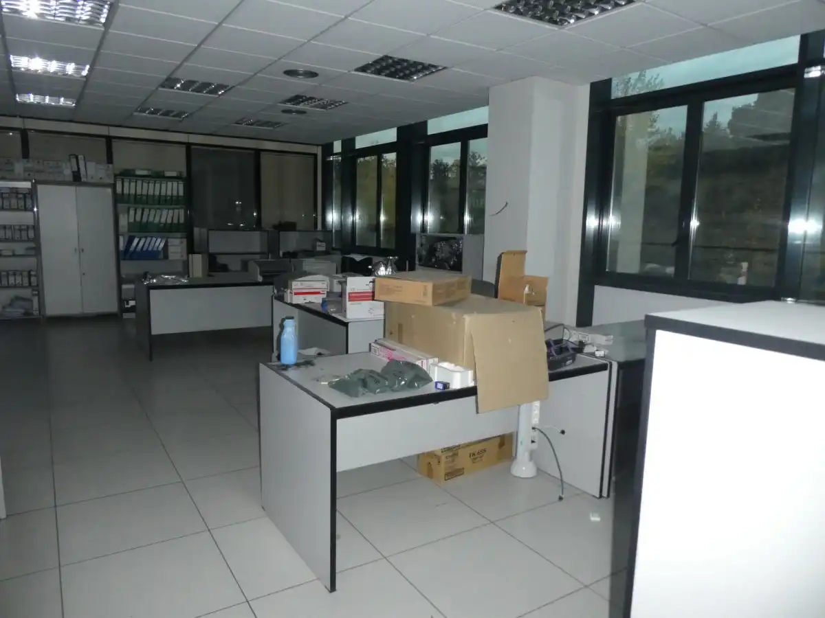 Office for rent in San Sebastián de los Reyes