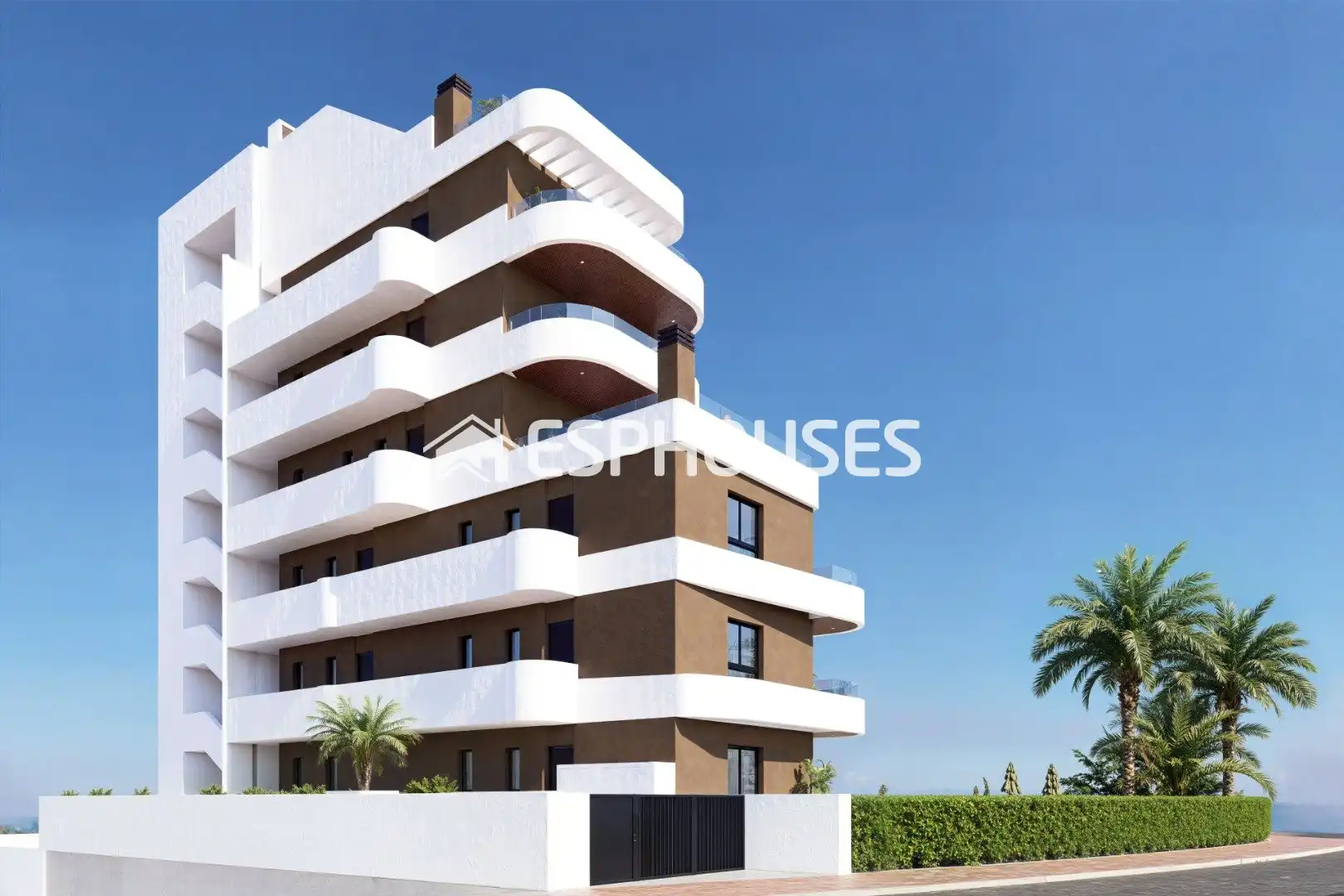 Bajo con terraza en venta en Pueblo, imagen 4