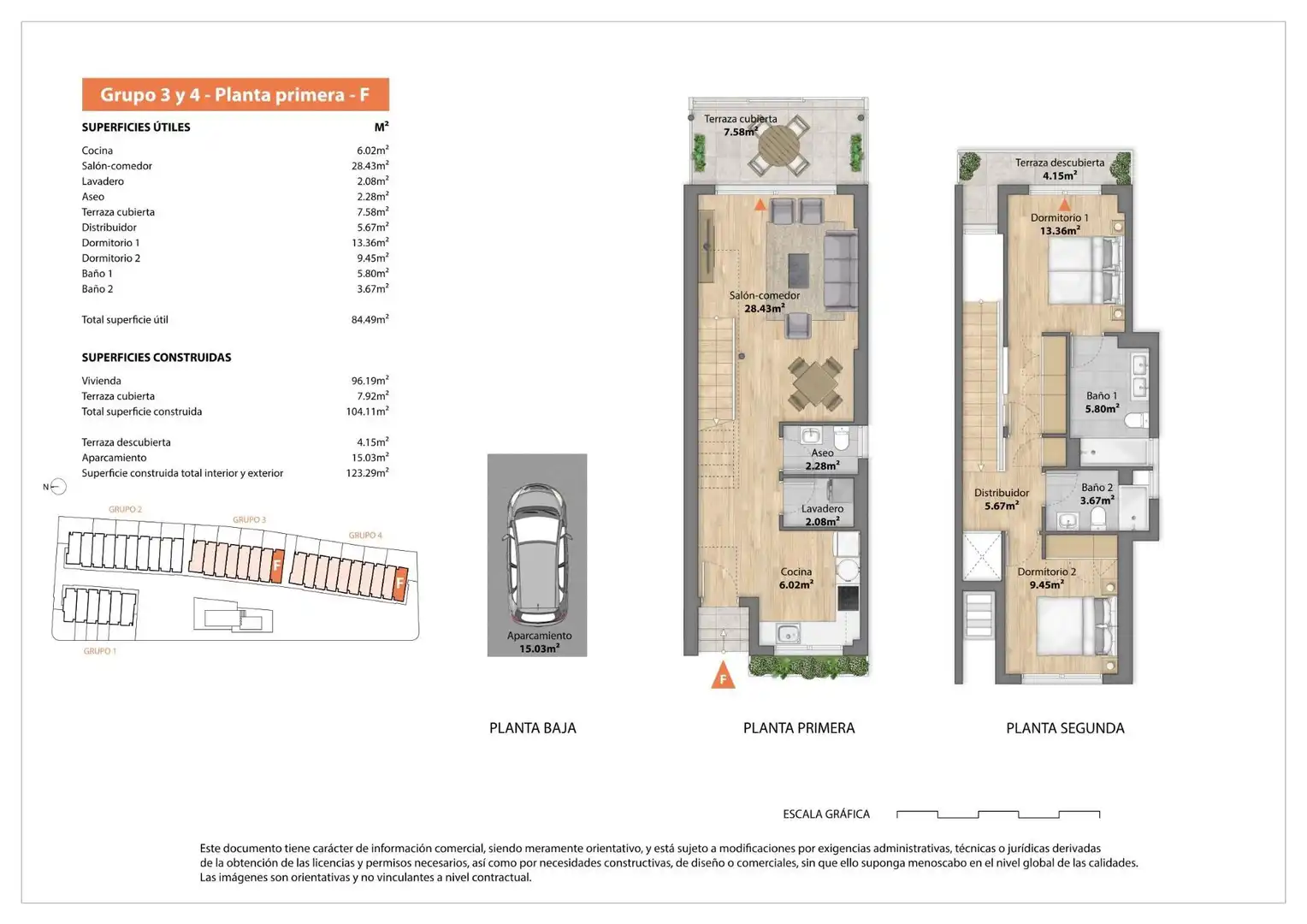 Maisonette mit Pool zum Verkauf in Daimús, imagen 7