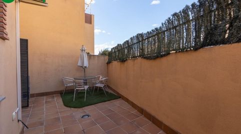 Foto 2 de Planta baixa en venda a Calle Calle Parque de la Vega, Híjar, Las Gabias