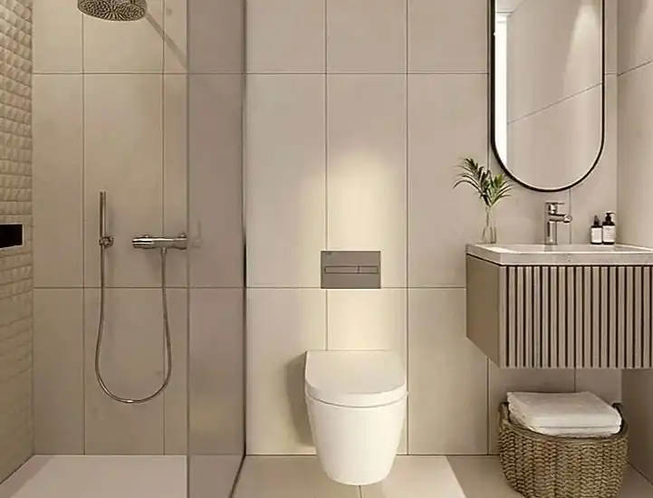 Attique avec piscine à vendre à Calle Estonia, imagen 4