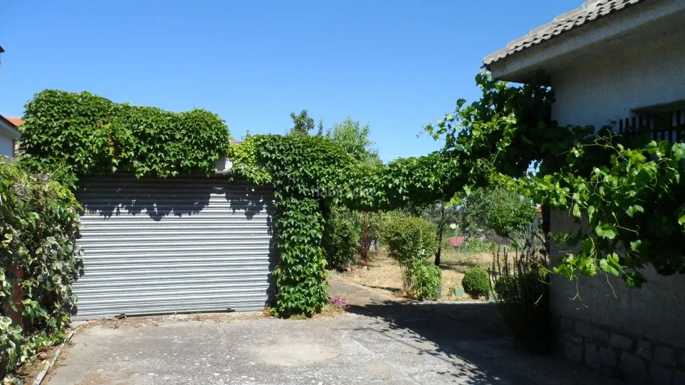 Chalet con jardín en venta en Calle Matadero 5, imagen 19