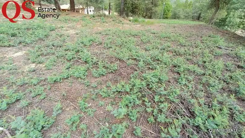 Wohnbaugrundstück zum Verkauf in Terrabrava - Tordera Parc, imagen 10